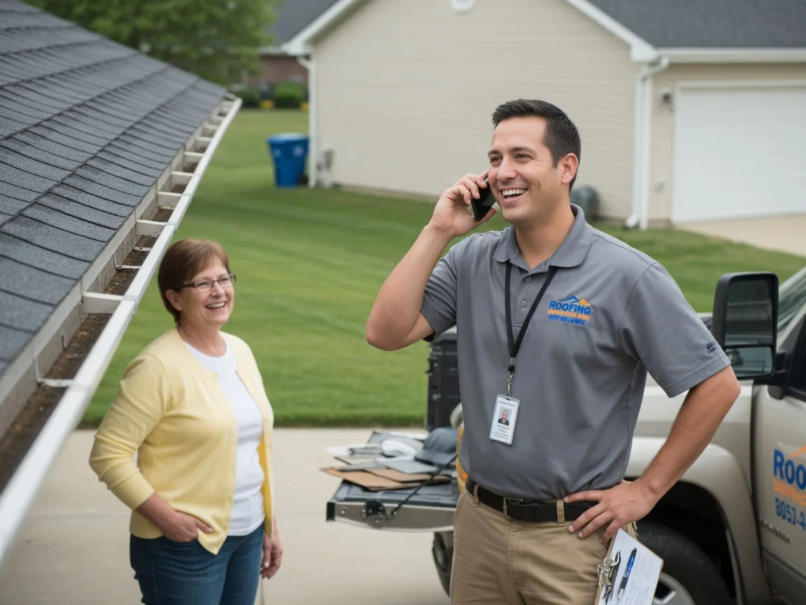 Local Roofing Contractors Adolphus, KY FAQs